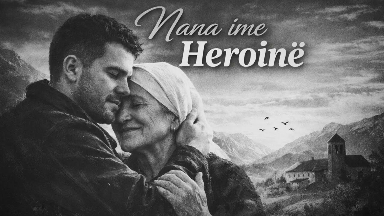 AiNaniDeep - Nana ime Heroinë / Urime 8 Marsi / Deep House Albanian Music 