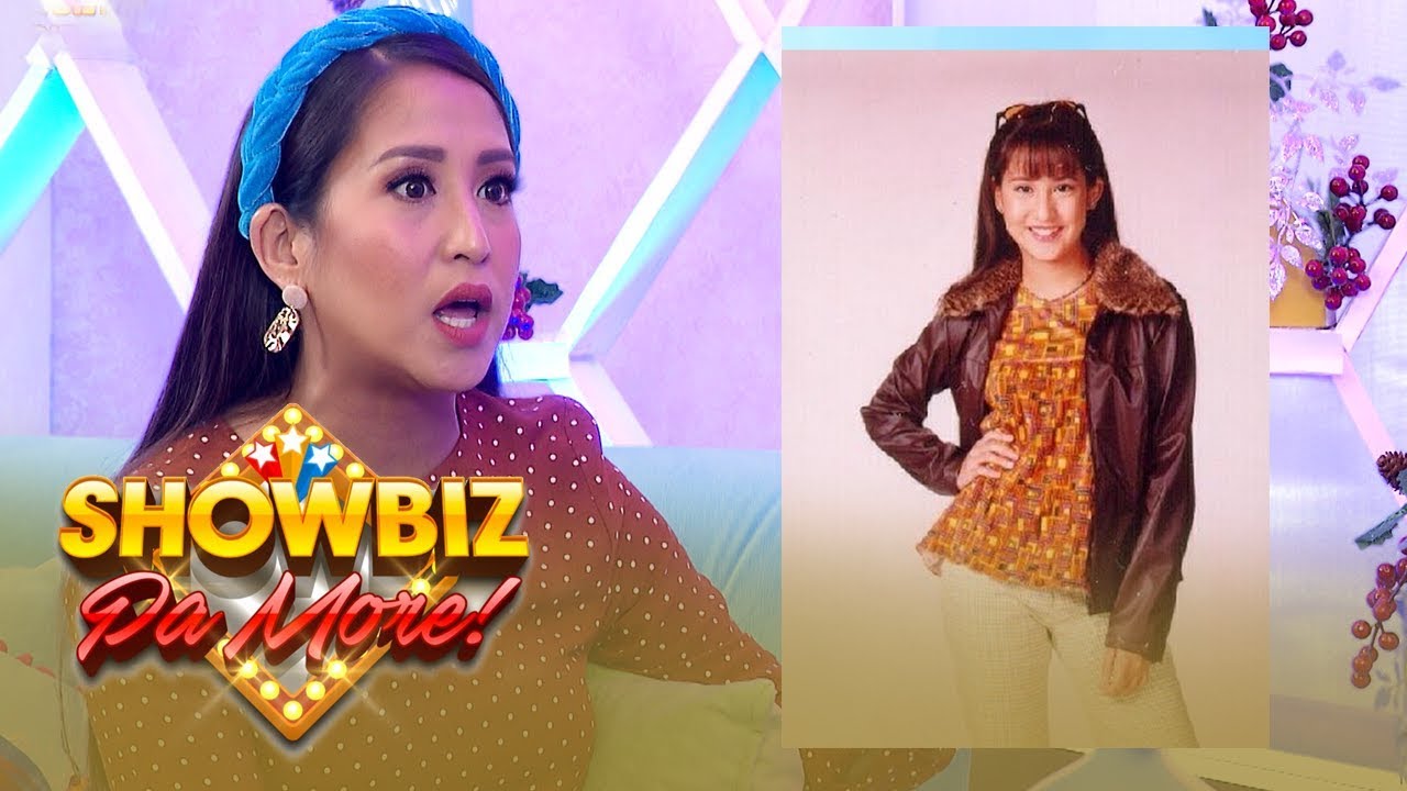 The fashion influence of Jolina Magdangal | Showbiz Pa More