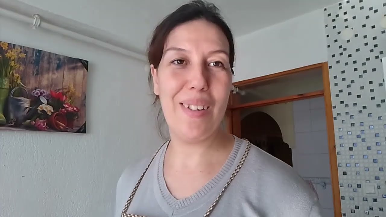 طريقة رايب رائع واسهل طريقة ومدة قليلة 😋طبيبة قالت ليا علاش صائمة😥🇹🇷
