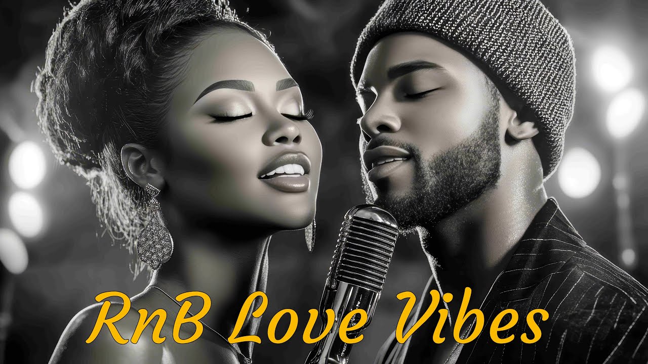 Romantic & Cozy Indie and RnB Spring Songs to Warm Your Soul ❤️