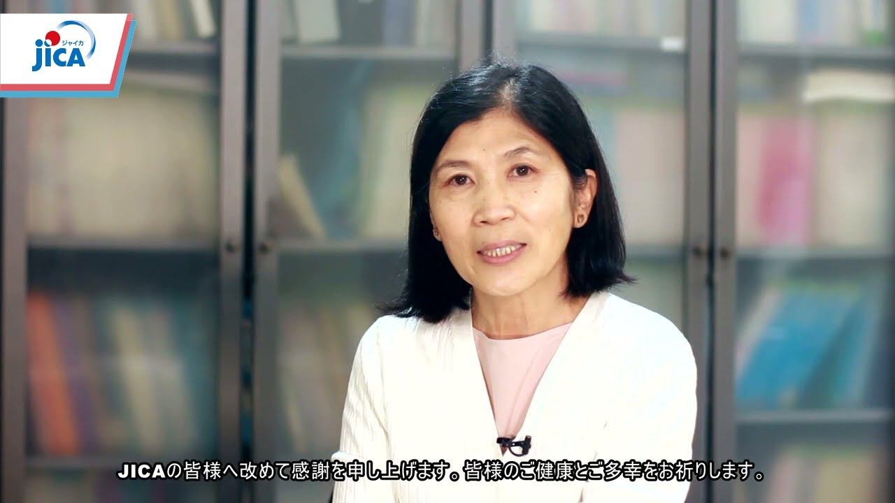 【モンゴル・都市開発】【ダイジェスト版】モンゴル国におけるJICA海外協力隊派遣30周年記念動画　-思い出が繋ぐ30年-
