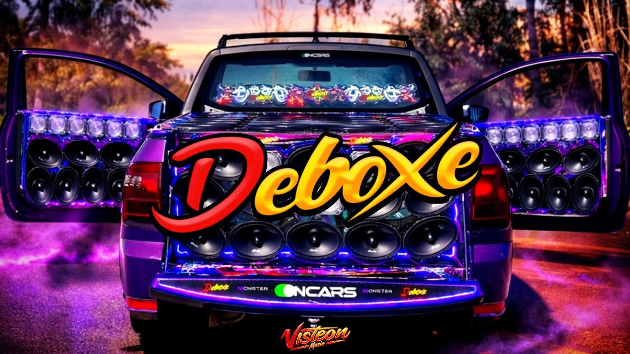 House Desande - Visage Music, Hoost & Douth! - Lads (Radio Edit) 