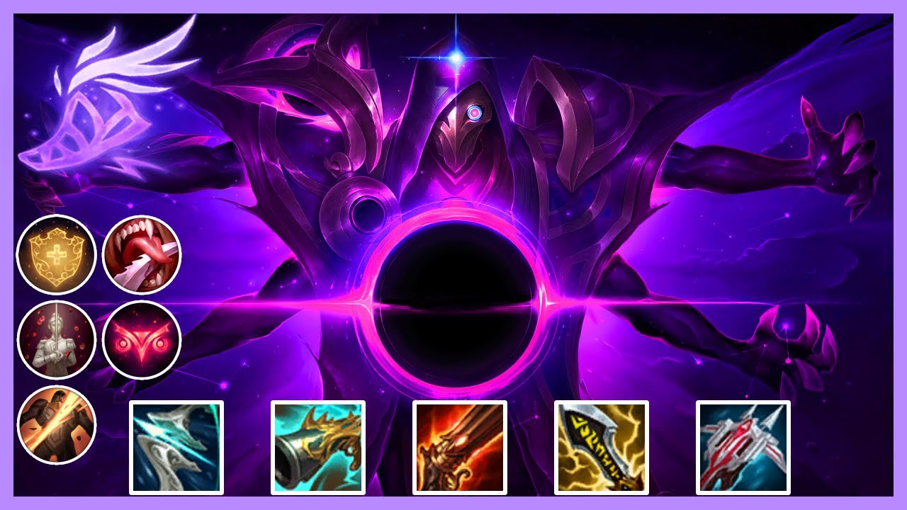 IKeepItTaco Jhin Montage - Challenge Jhin Main  | STAR LOL