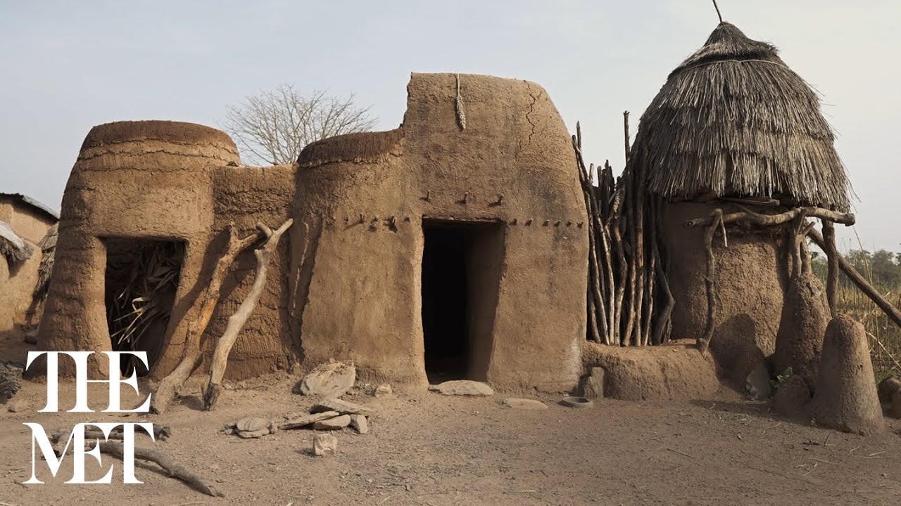 Sikien of Koutammakou, Republic of Benin and Togo | Africa’s Cultural Landmarks