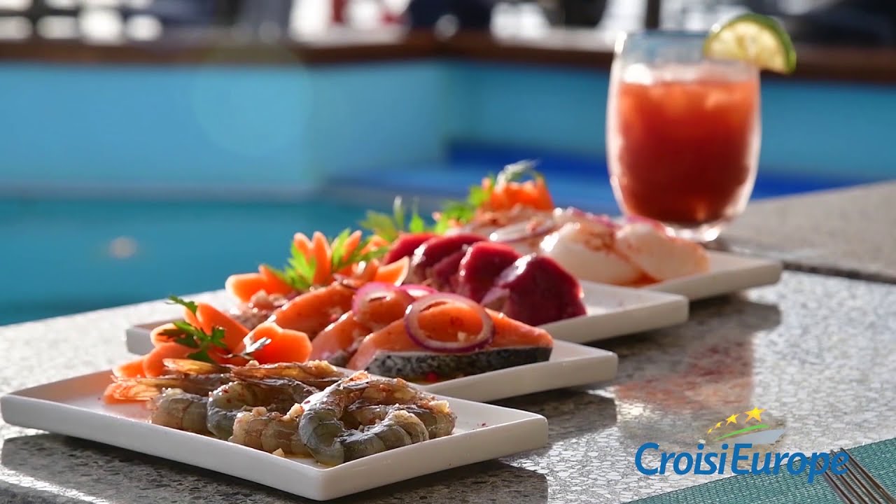 CroisiEurope : N&deg;1 de la croisi&egrave;re fluviale en Europe | CroisiEurope