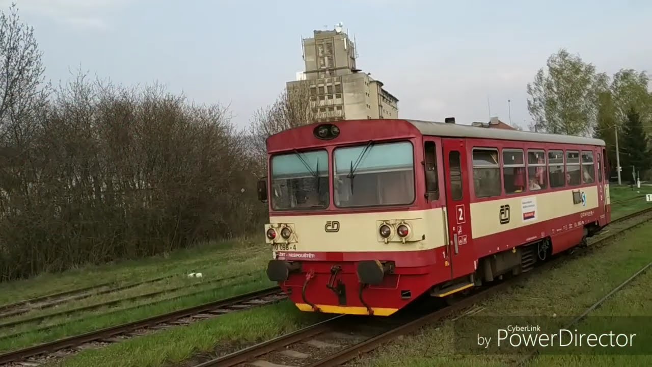 ŠOCENÍ Ronov nad Doubravou 7. a 8. dubna 2019