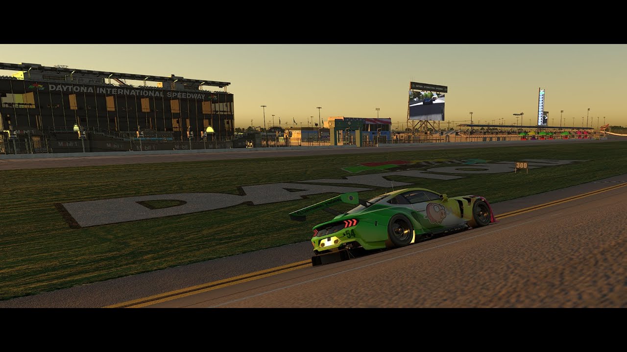 TOP ONE AV - Sectronic GT3 Series- Shell V-Power - Torresmo Racing