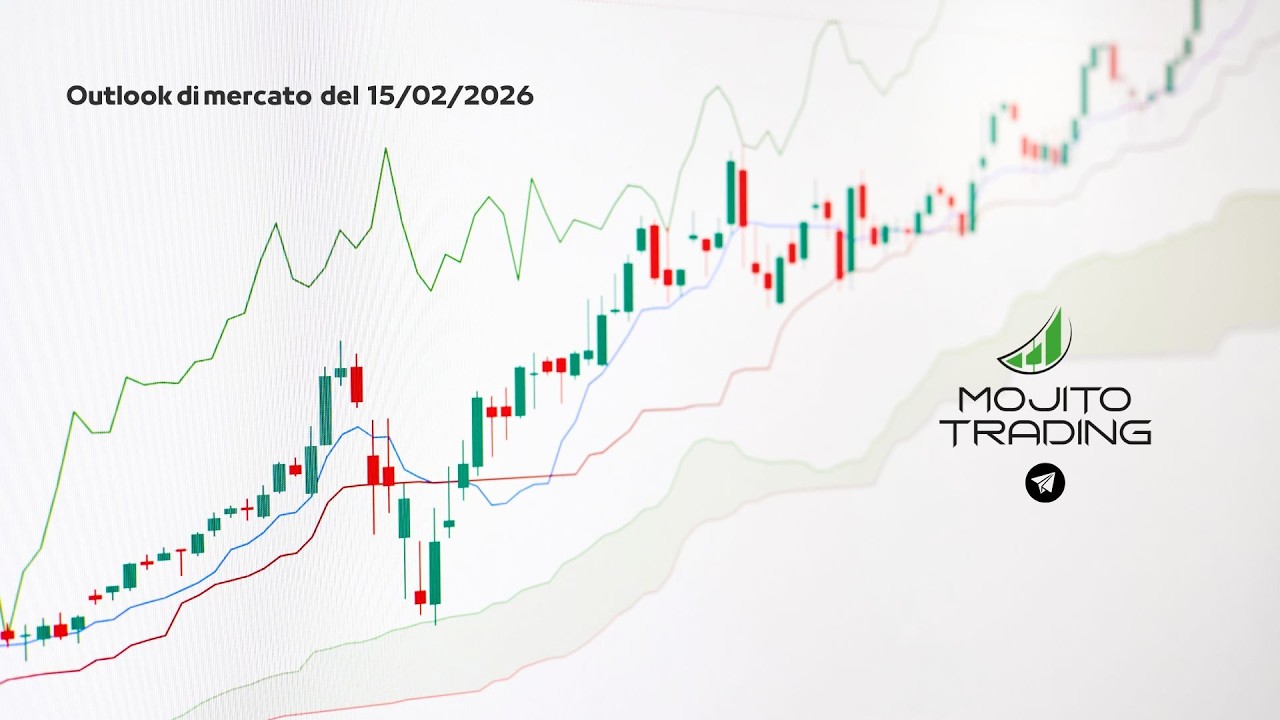 Analisi dei Mercati EURUSD, BTCUSDT, XAUUSD - Outlook del 15/02/2026
