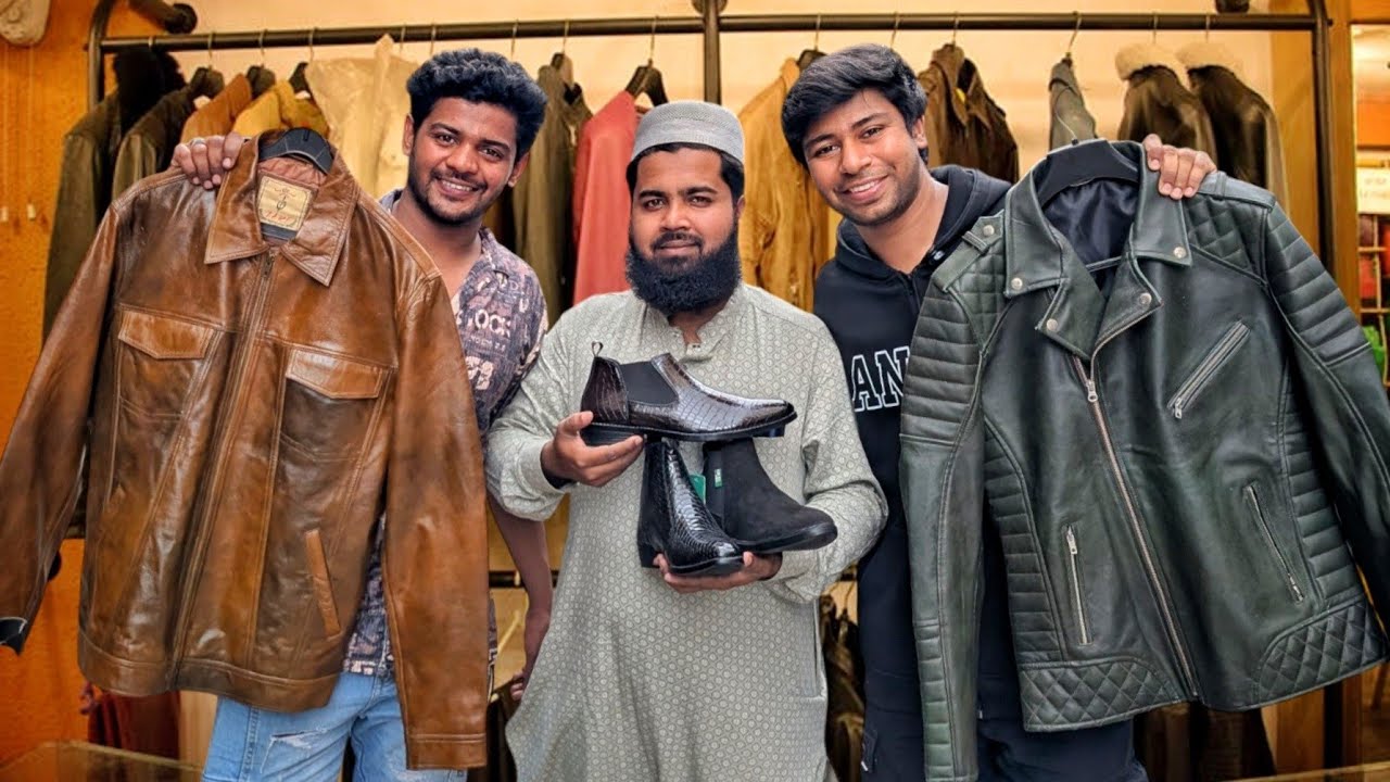 100% Pure leather products for wholesale prices in Bangalore Shivajinagar by Mussu leathers