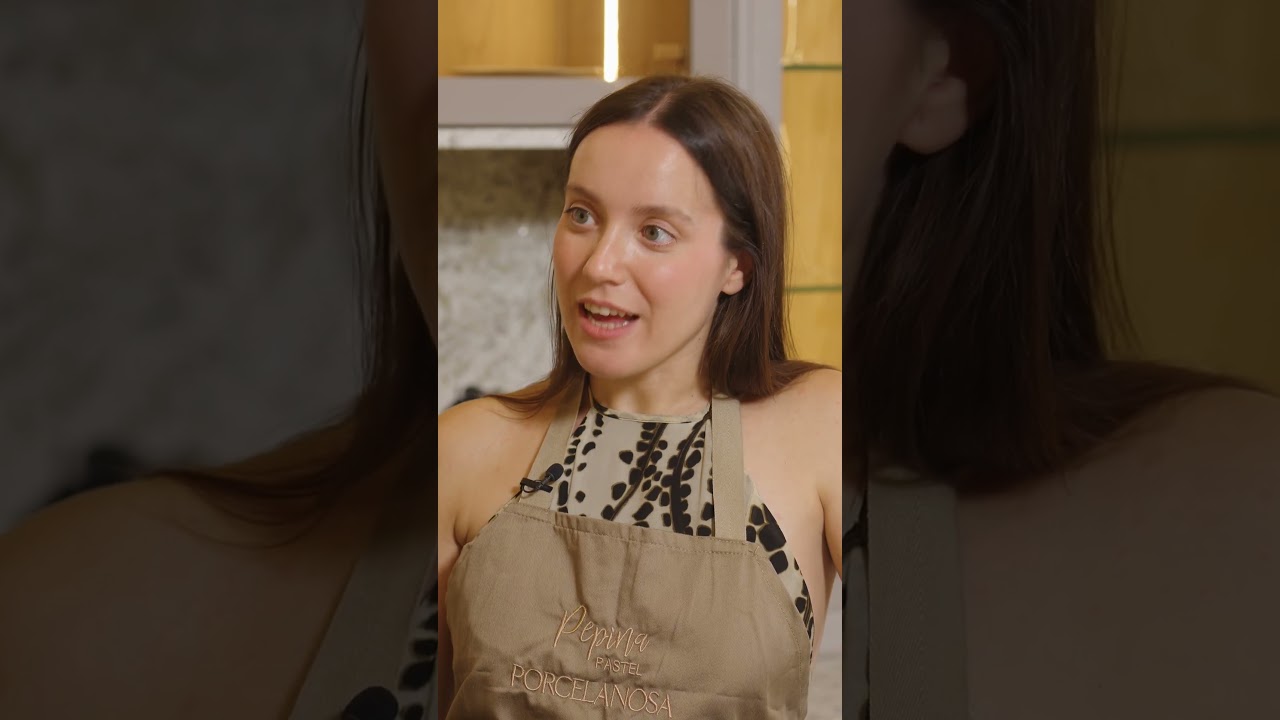 &iquest;C&oacute;mo funciona el asesoramiento de imagen? #imagen #videopodcast #cake #learning