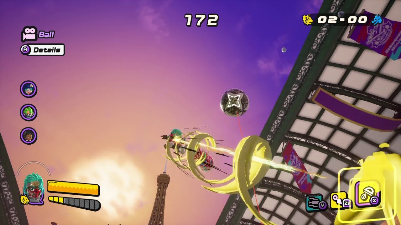 Ninjala - Ninjala Striker (Featured Battle) [3/26/21]