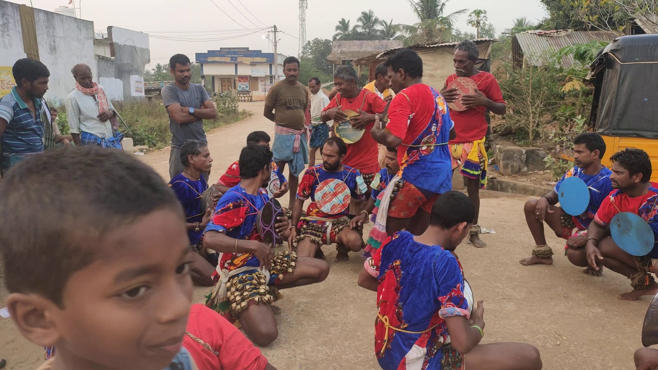 Singupuram tappatagullu