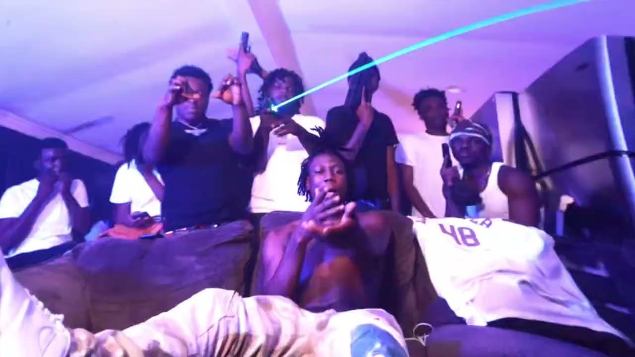 Jigg Rakks - DOA (Official Music Video)