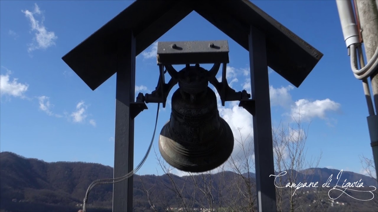 Campane di Moconesi (GE) - Campopiano
