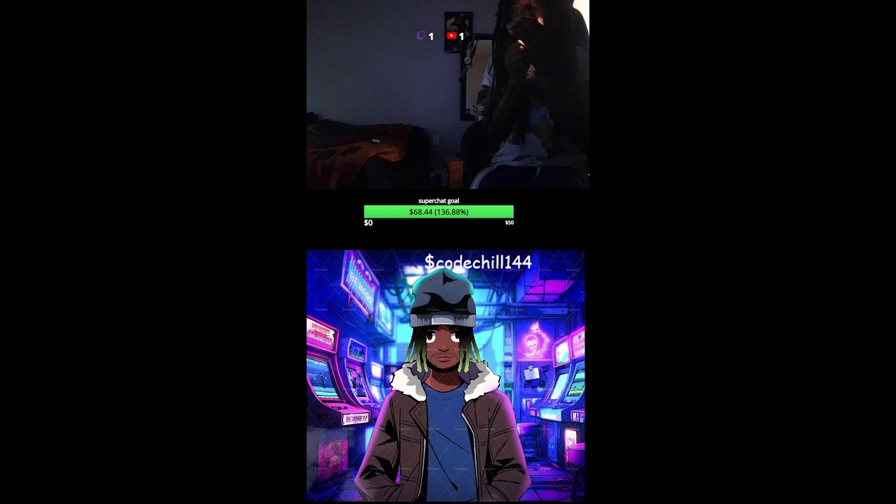 Stream Of The Day Gaming And Streaming  Random Suff