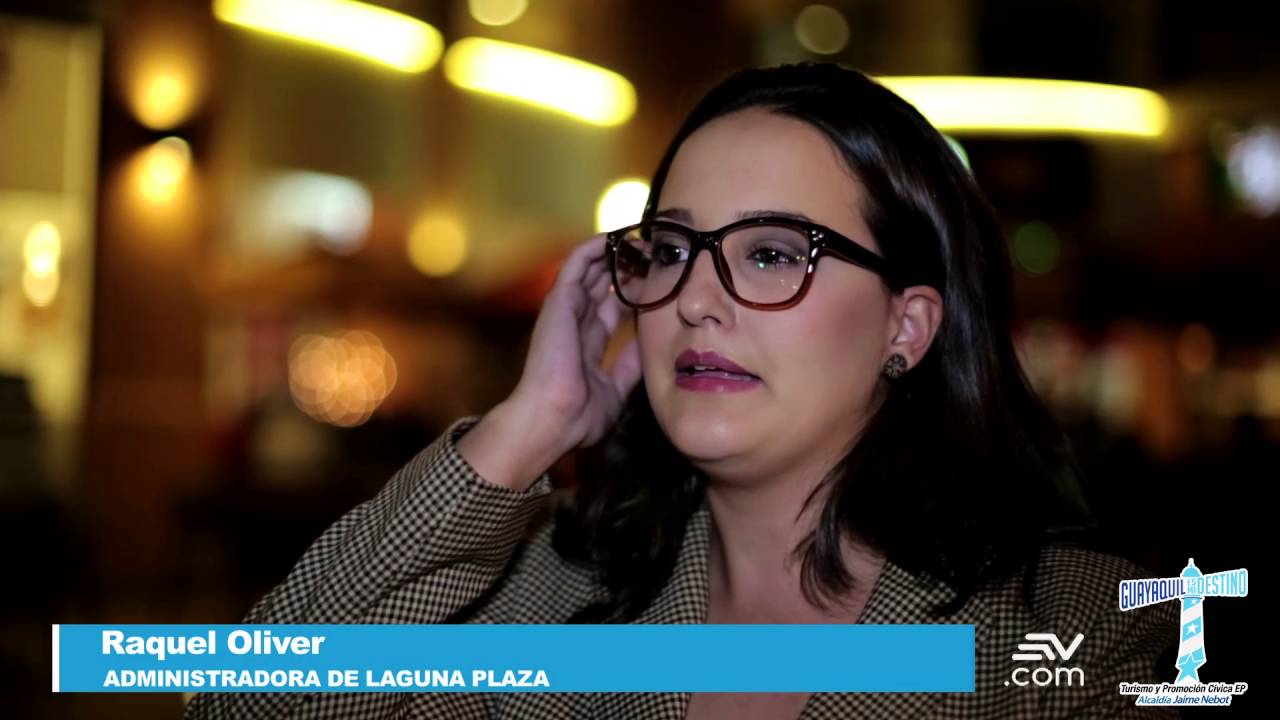 Centros comerciales de Guayaquil: Vía a la costa y Sur de la ciudad