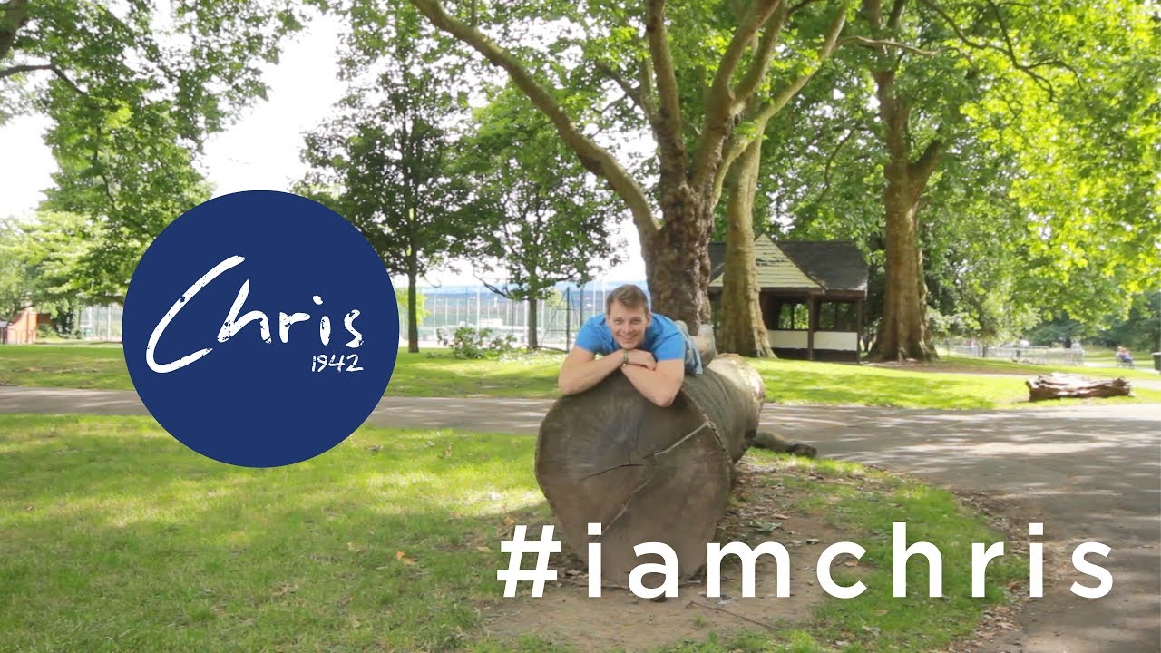 #iamchris Episode 1 Feat. Pod George | Project Chris
