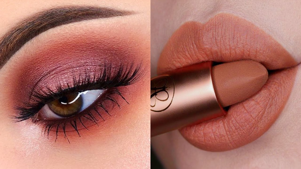 EYE MAKEUP HACKS COMPILATION - Beauty Tips For Every Girl 2020 #86