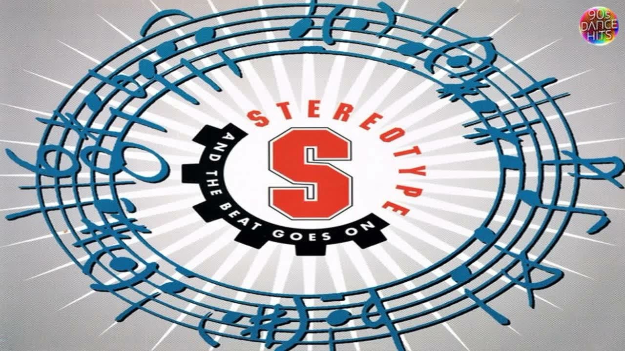 Stereotype - And The Beat Goes On (Radiomix)