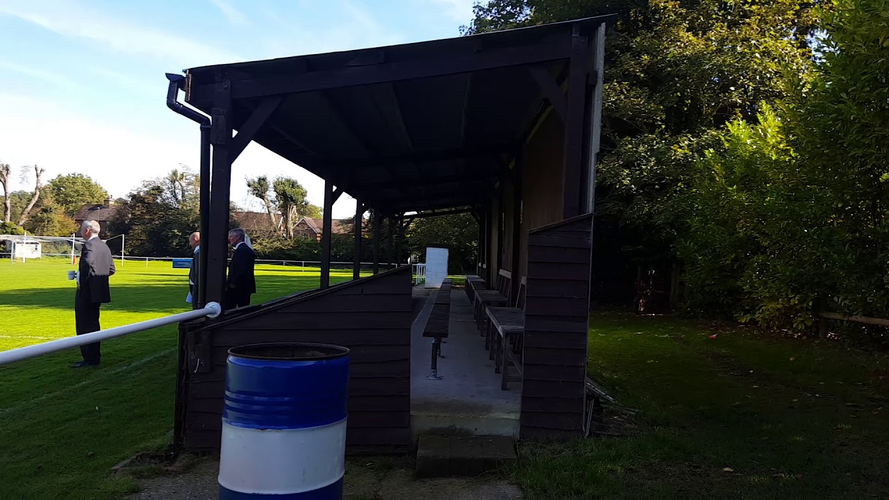 Midhurst & Easebourne FC