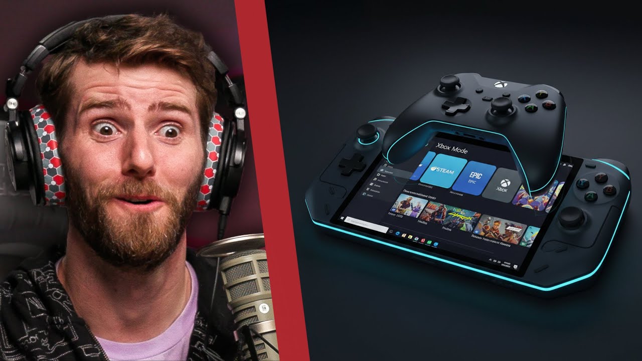 We Tried the New &ldquo;Gaming&rdquo; Version of Windows