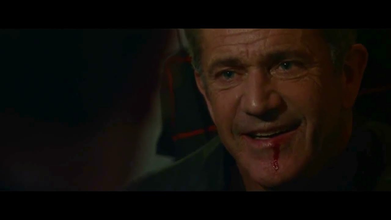 The Expendables 3 (2014) - Barney and Stonebanks