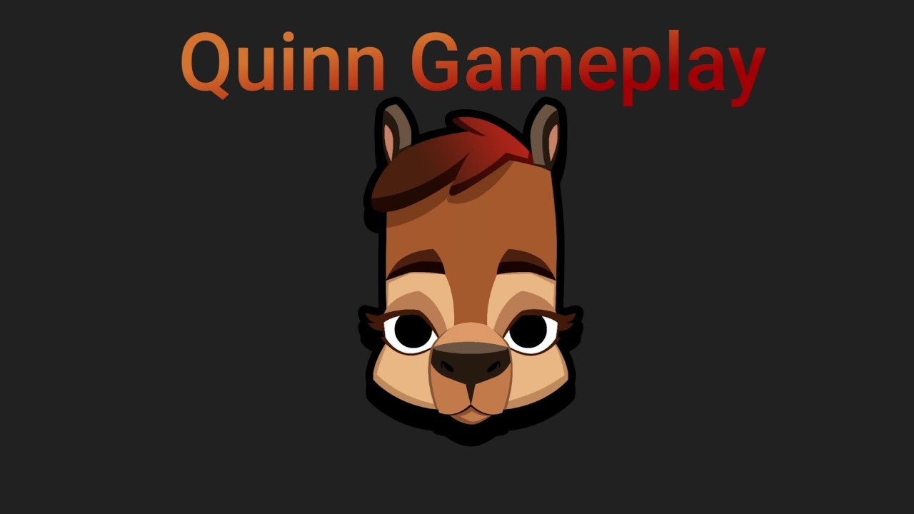 Zooba Quinn gameplay