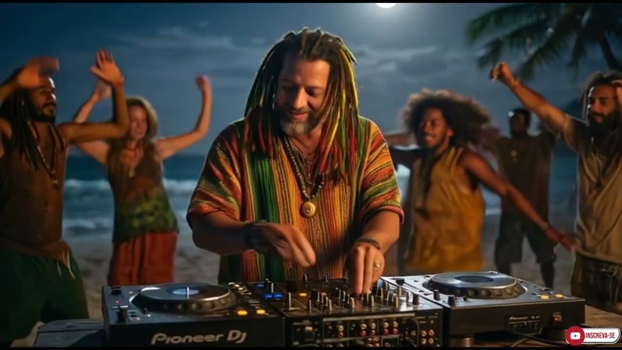 🍁REGGAE - RELAXATION 🍄 ROOTS CALM 🍁