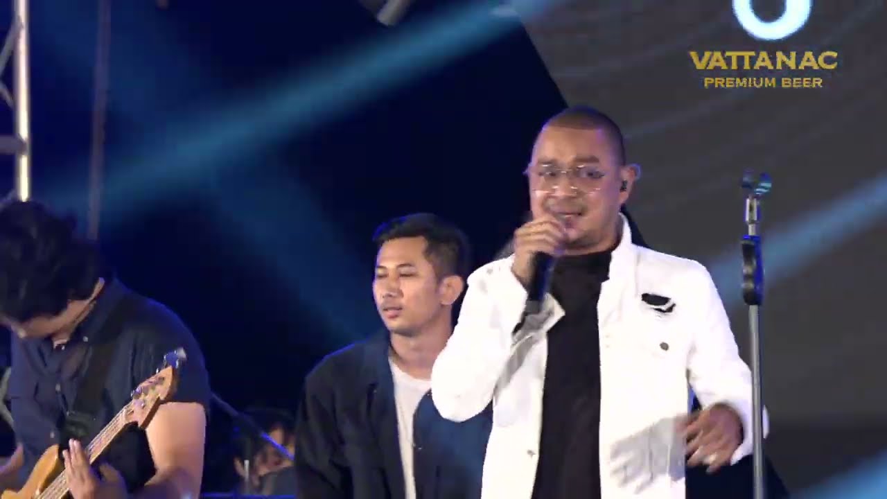 ហេង ពិទូ​ រឿងស្នេហា, Good Time Krud Time, Special Performance at Kampong Som, KNY2022