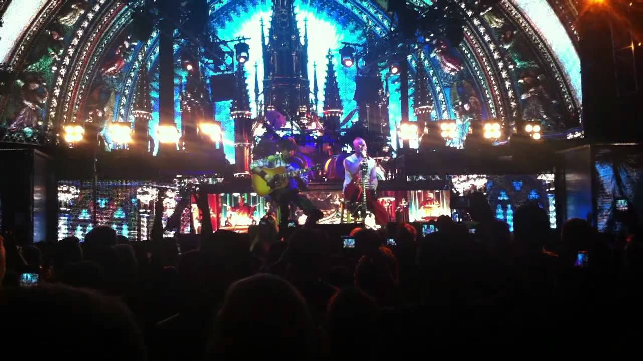 Five Finger Death Punch 