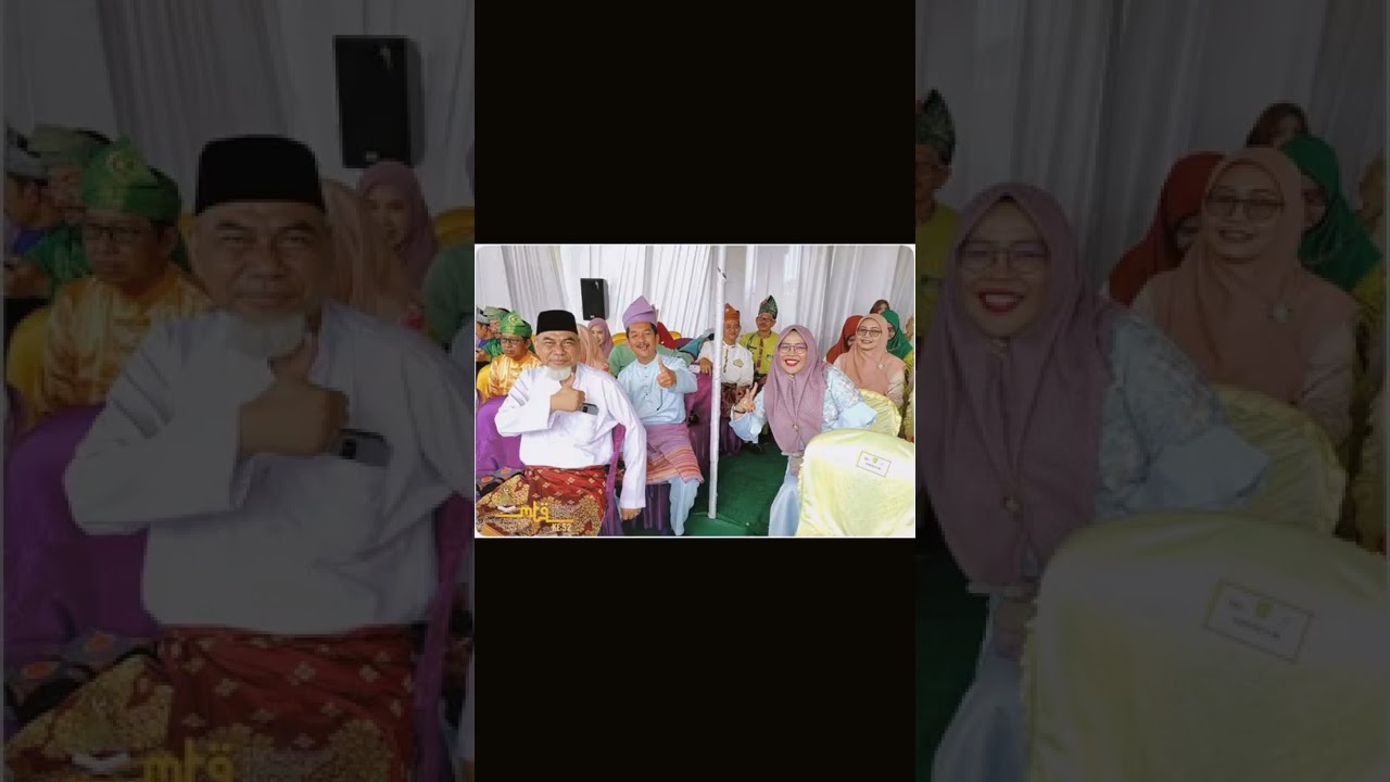 SERBA-SERBI MTQ KE-52 KABUPATEN INDRAGIRI HILIR 