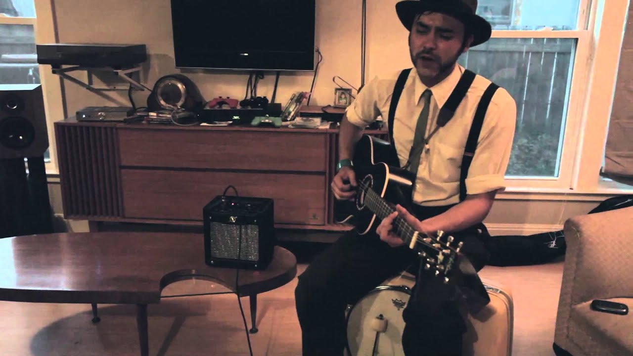 Shakey Graves - 