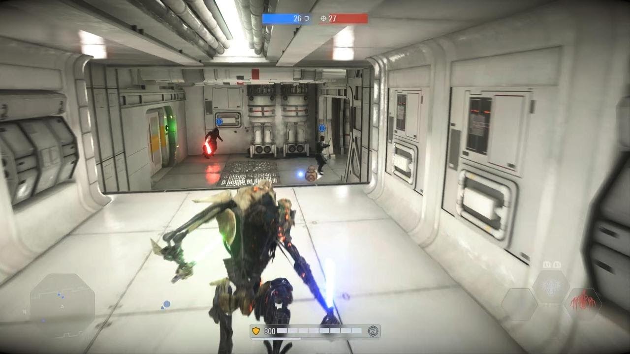 STAR WARS Battlefront II