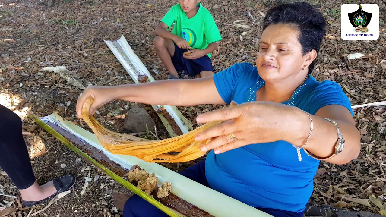 🇸🇻Visitando La Molienda De José Natividad Cruz En Corinto,Morazán (Parte ll)😎