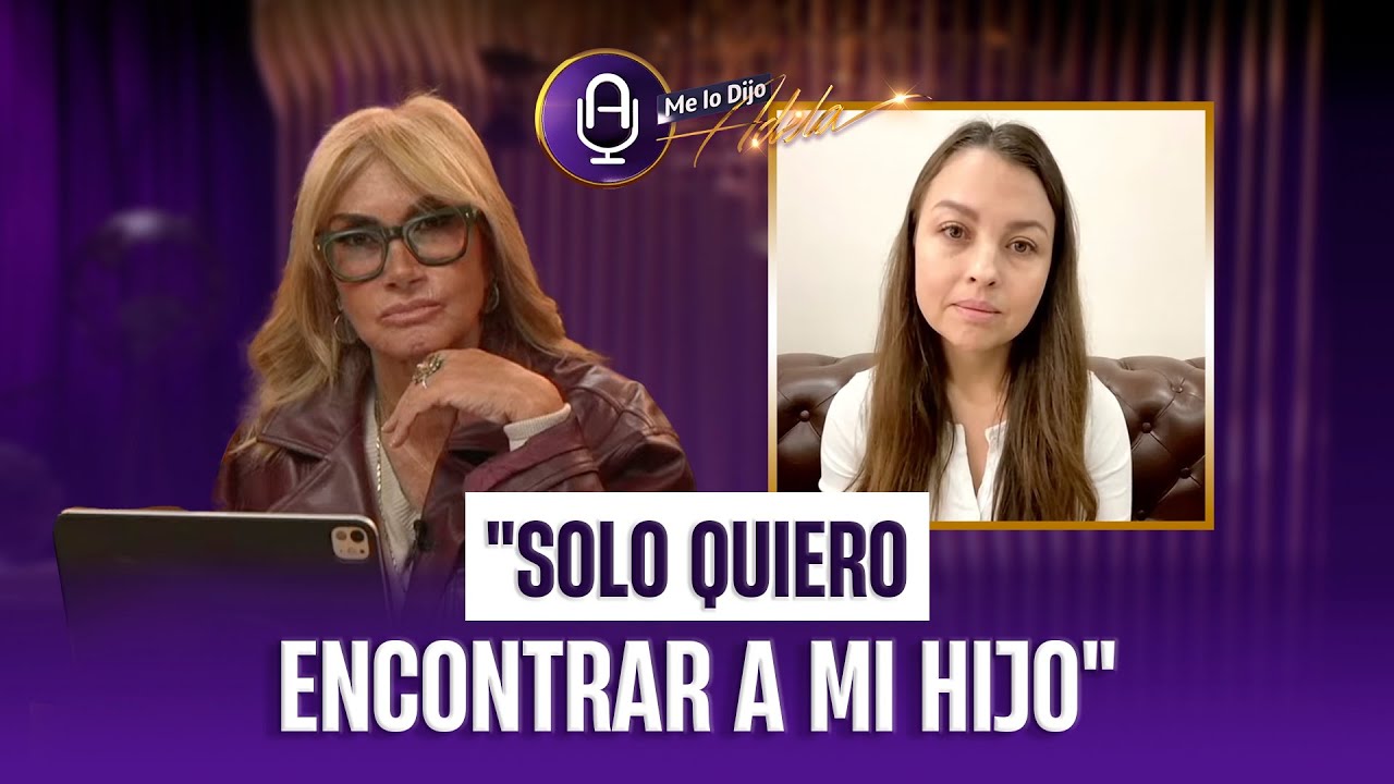 Increíble: 23 días y ni una respuesta sobre Carlos Emilio | MLDA