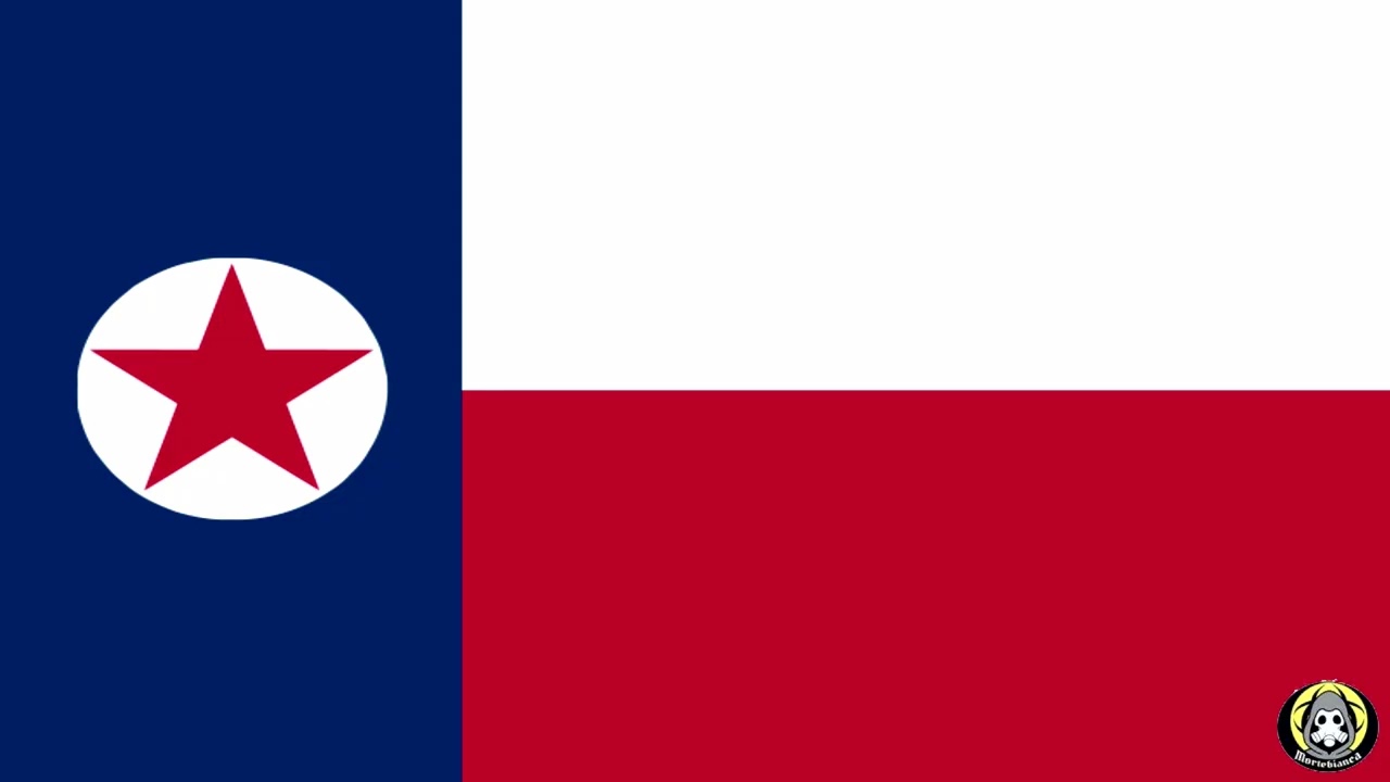 Un Texas democratico?