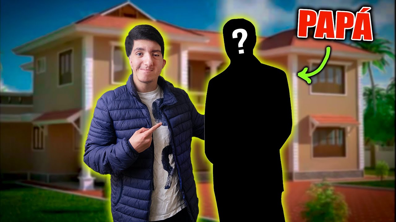 ¡Conoce A Mi Papá!