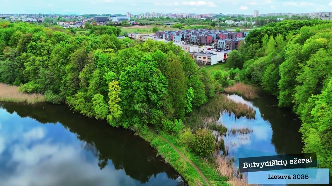 Buivydiškės. Vilnius-Lietuva 2025.