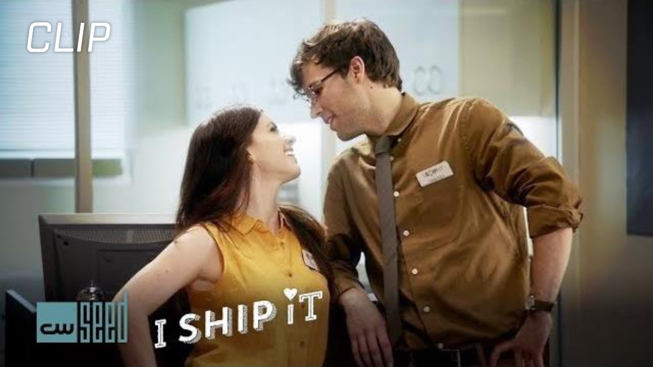 I Ship It | Preview The Episode | The CW App