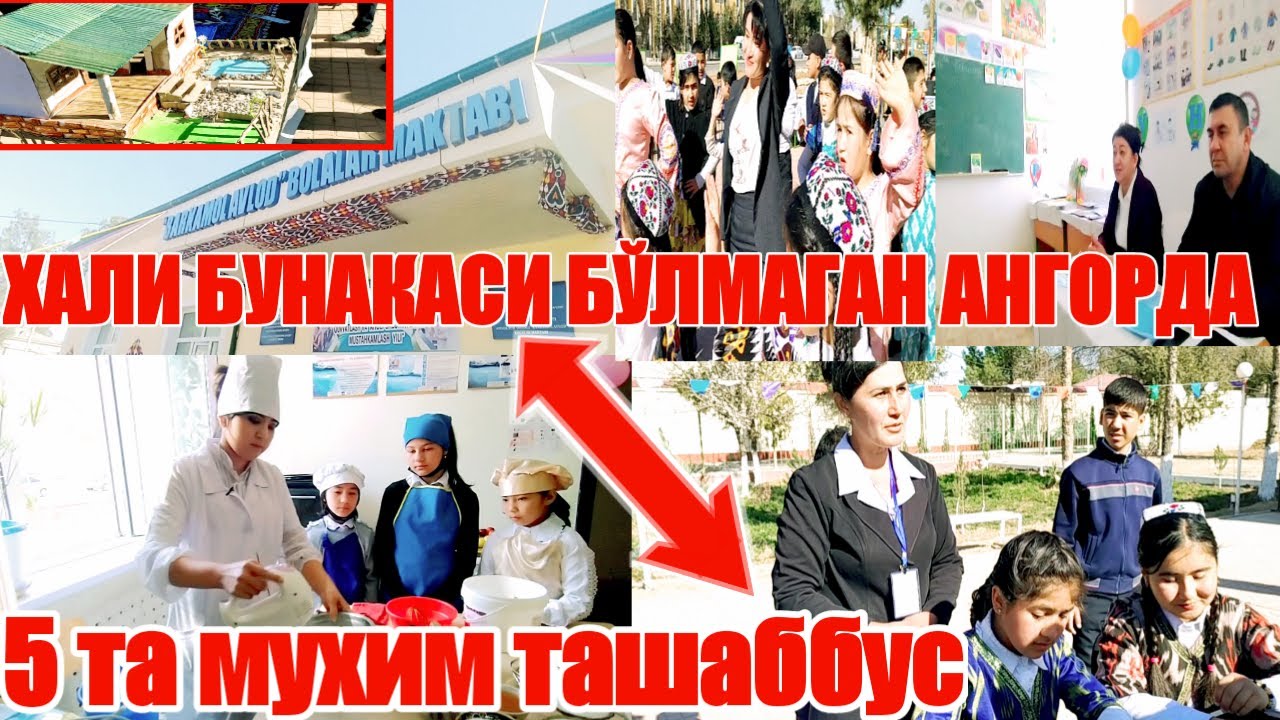 Aнгор туман 
