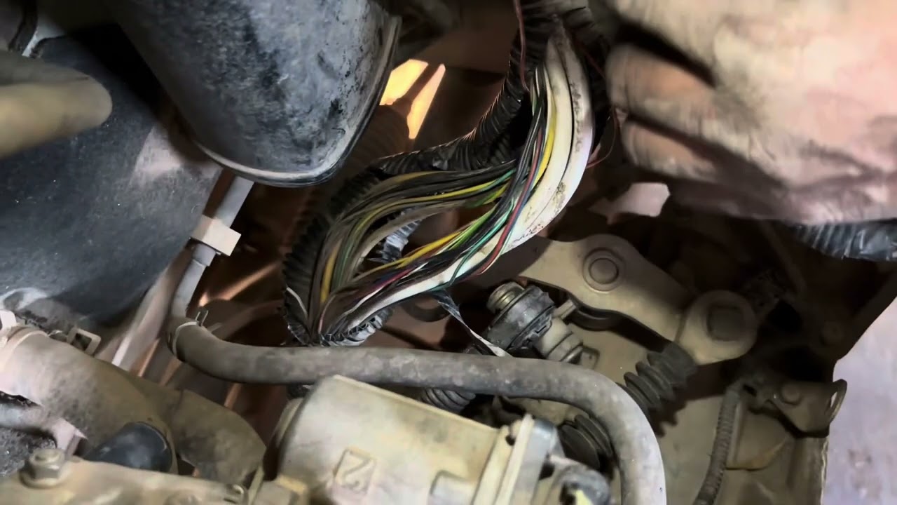 Maruti Celerio Line Lost communication with generator error code [u2001]