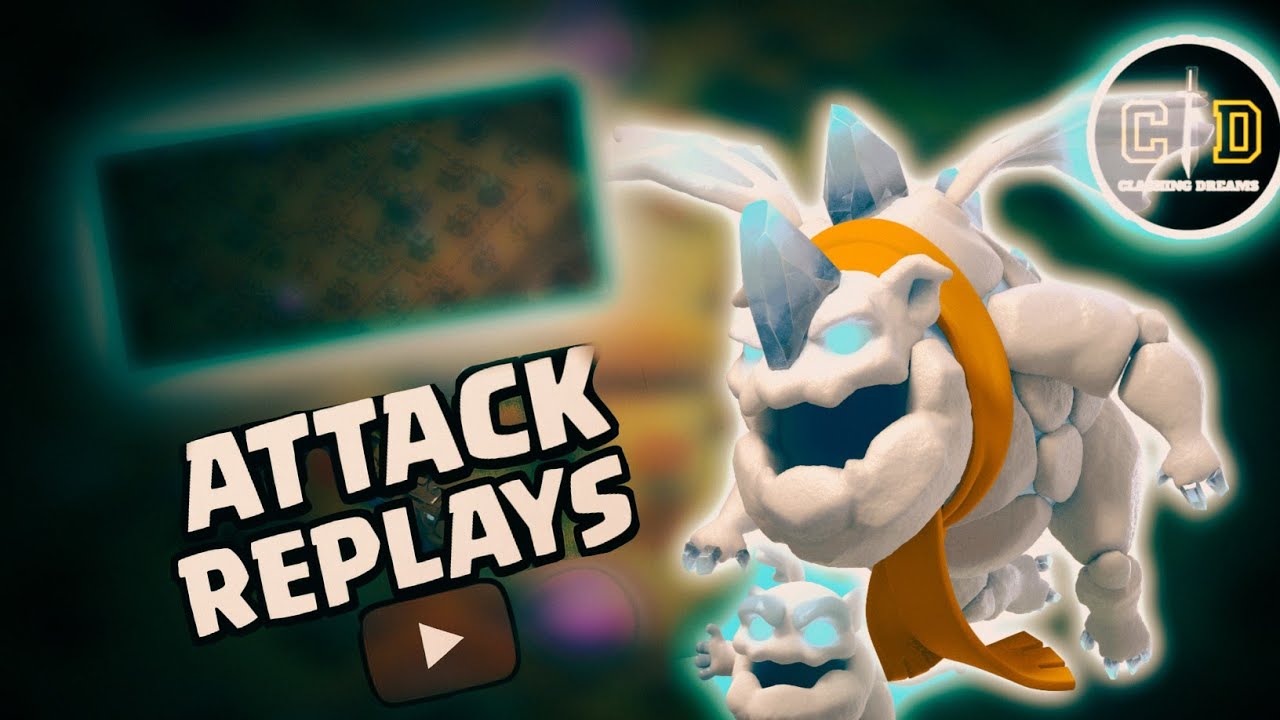 Unbeatable Th12 Attack Strategy || Laloon Attack Startegy || Clash of clans