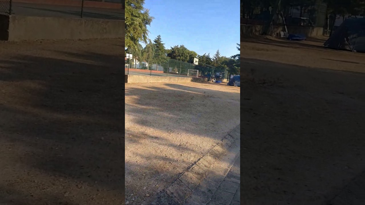 Parque Orbitur Montargil