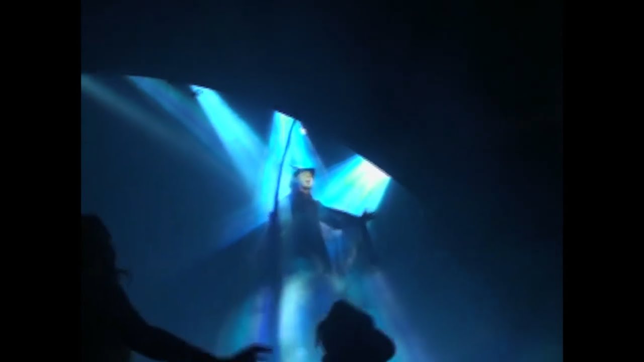 Alexia Khadime - Defying Gravity (West End)