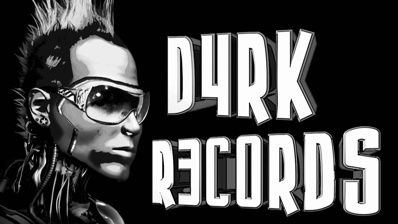 SKULLFUCK3R - MY OLD MAN - D4RK R3CORDS