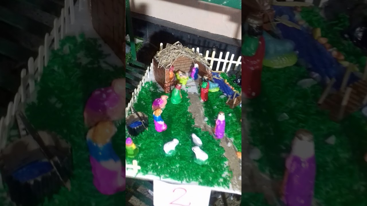 nano cribs 2019