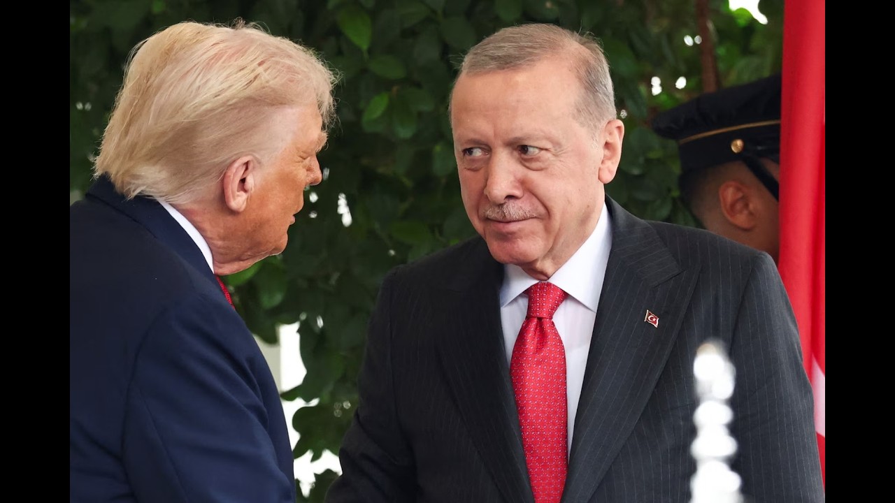 Lajmëroji iranianët se do t’i gjuajmë! Trump sinjalizoi Erdoganin? “Loja” e operacionit të qershorit