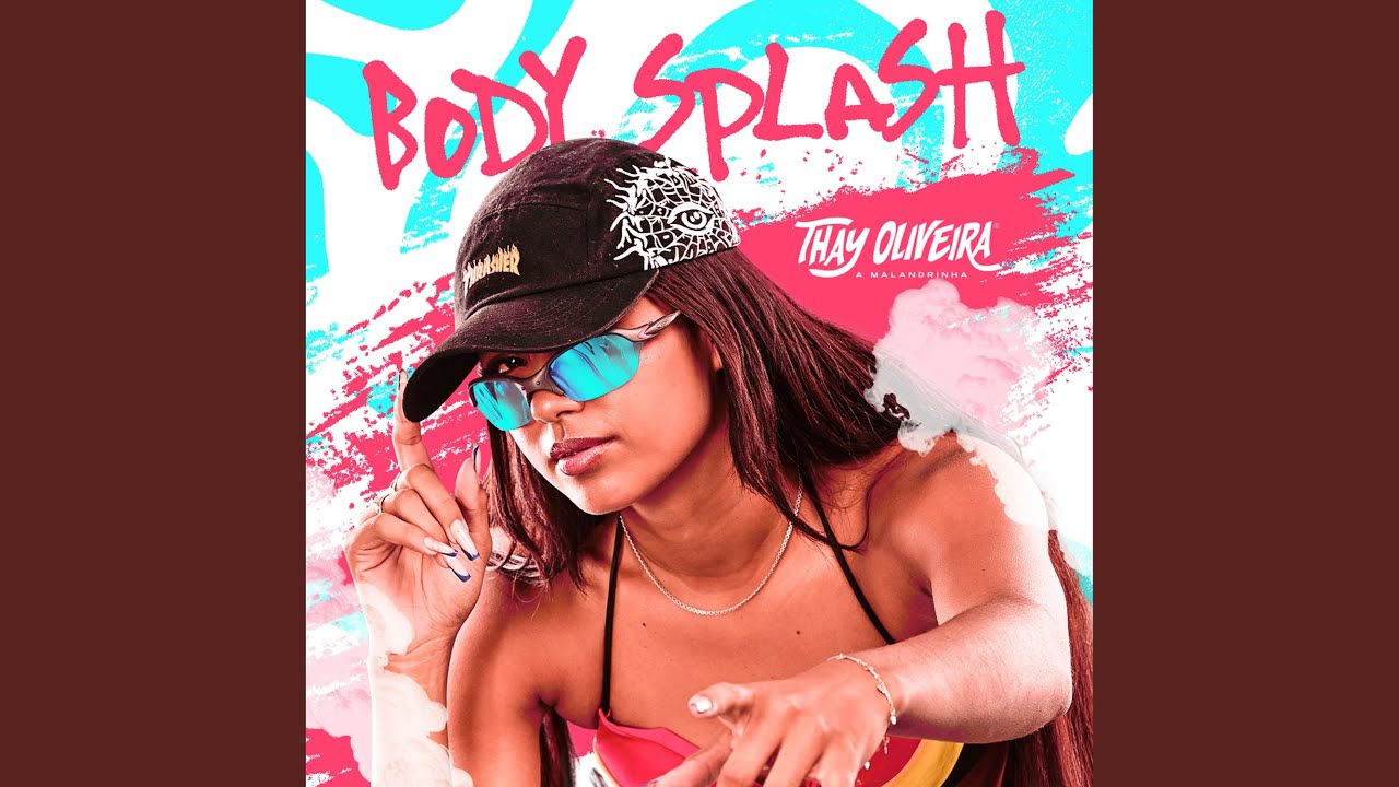 Body Splash