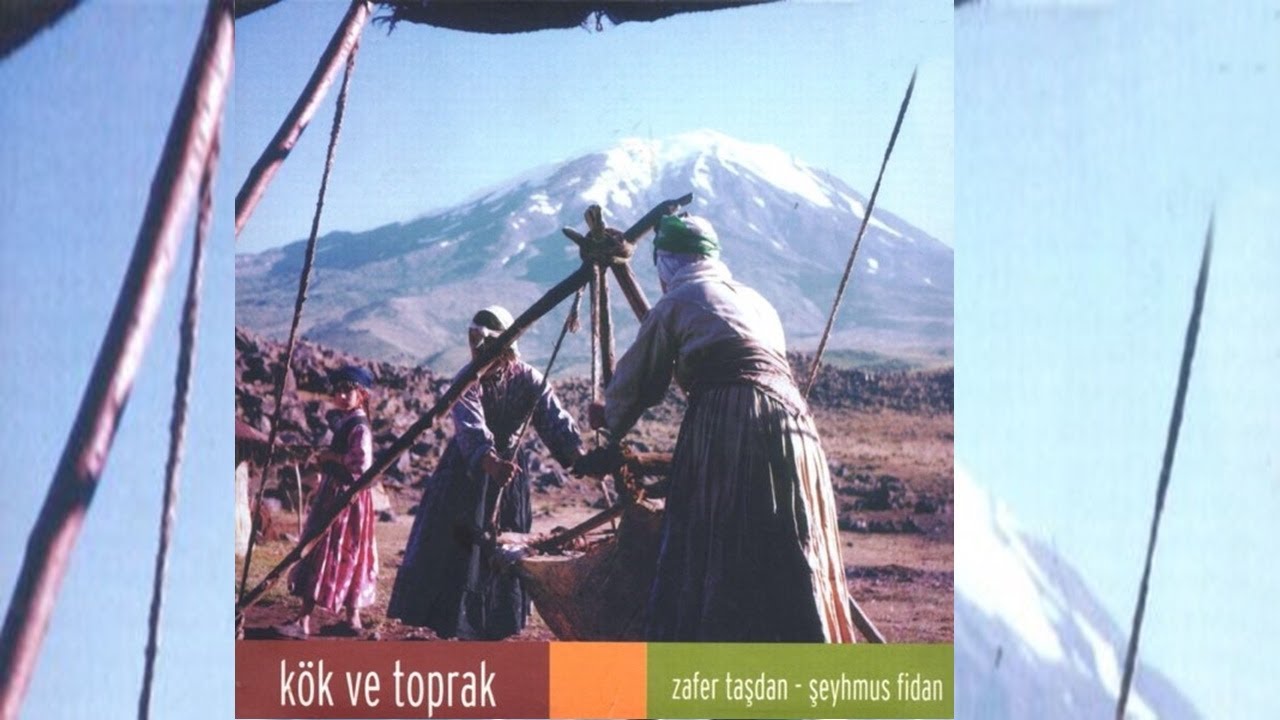 Zafer Taşdan -Nasib Olsa