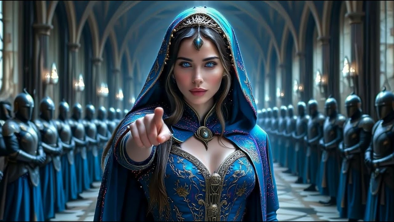Years Later the Alien Queen Found the Human Who Had Risked Everything for Her | HFY | Sci-Fi Story